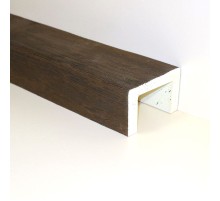 Балка КЛАССИКА 105х170 Мокка в Новосибирске