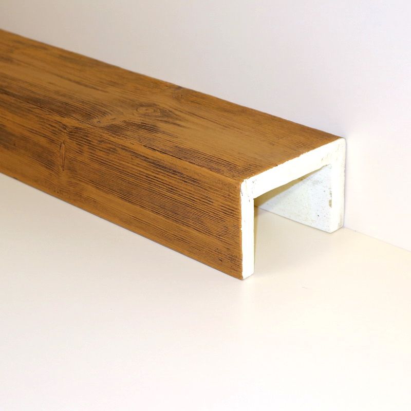 Балка КЛАССИКА 105х170 Орех