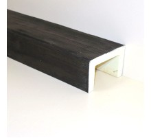 Балка КЛАССИКА 105х170 Венге в Новосибирске