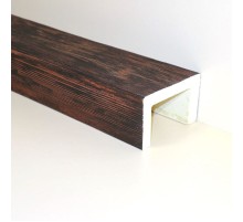 Балка КЛАССИКА 105х170 Вишня в Новосибирске