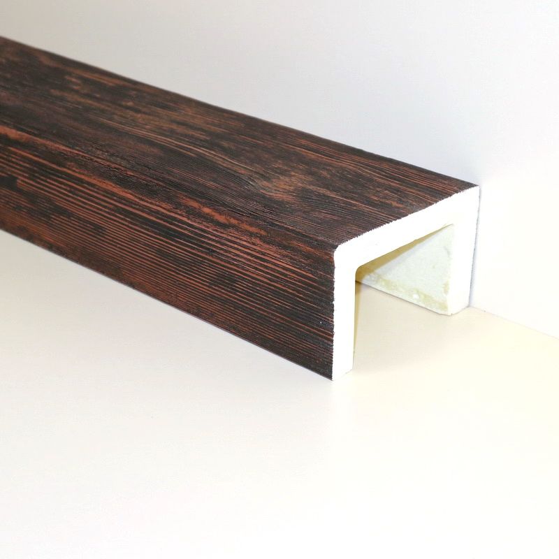 Балка КЛАССИКА 105х170 Вишня