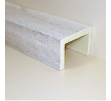 Балка КЛАССИКА 130х200 Береза в Новосибирске