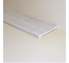 Доска КЛАССИКА 20х200 Береза в Новосибирске