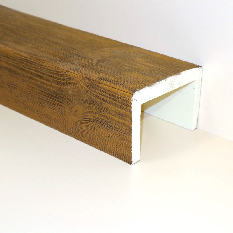 Балка КЛАССИКА 130х200 Светлый Дуб