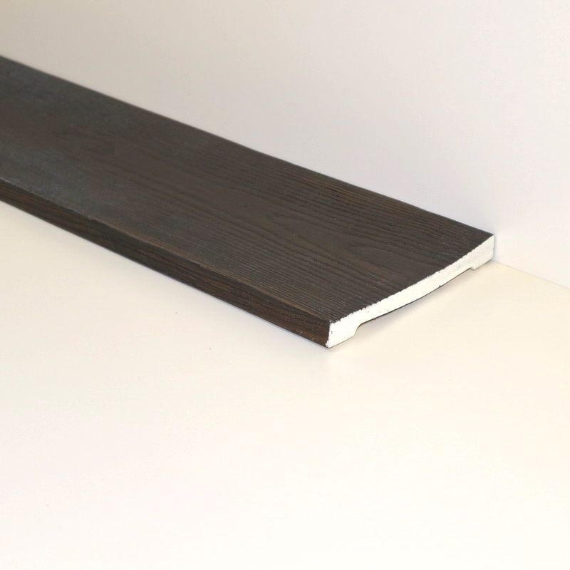 Доска КЛАССИКА 20х200 Мокка