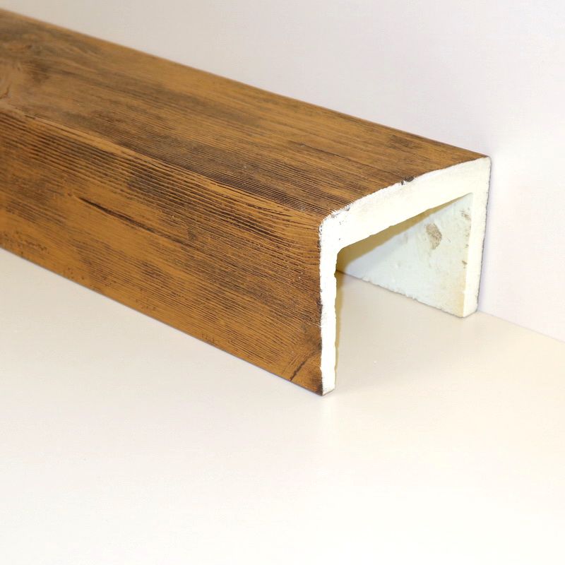 Балка КЛАССИКА 130х200 Орех