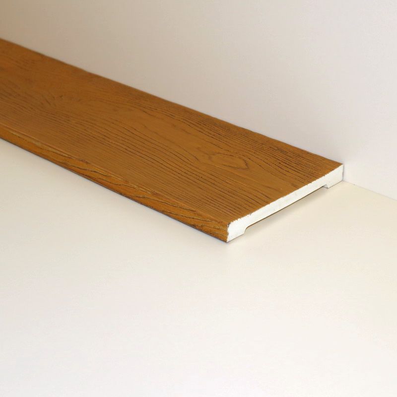 Доска КЛАССИКА 20х200 Орех