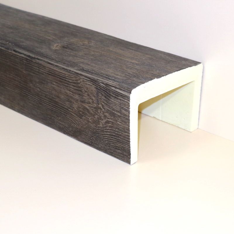 Балка КЛАССИКА 130х200 Пепел