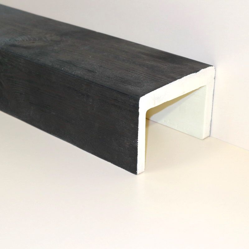 Балка КЛАССИКА 130х200 Венге