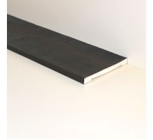 Доска КЛАССИКА 20х200 Венге в Новосибирске