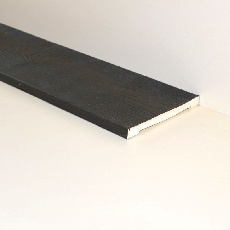 Доска КЛАССИКА 20х200 Венге