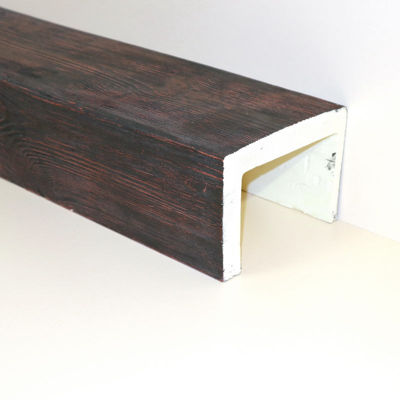 Балка КЛАССИКА 130х200 Вишня