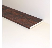 Доска КЛАССИКА 20х200 Вишня в Новосибирске