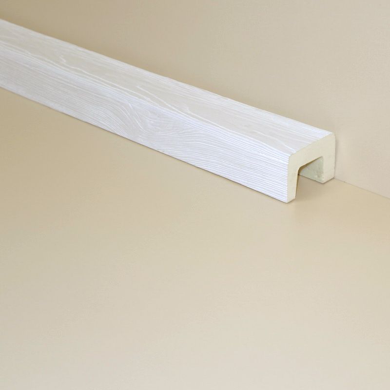 Балка КЛАССИКА 60х90 Белый