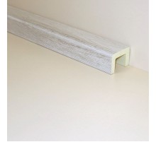 Балка КЛАССИКА 60х90 Береза в Новосибирске