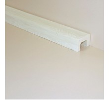 Балка КЛАССИКА 60х90 Без Покраски в Новосибирске