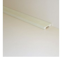 Доска КЛАССИКА 20х90 Без Покраски в Новосибирске