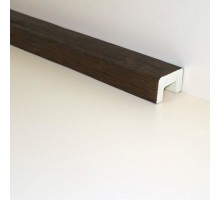 Балка КЛАССИКА 60х90 Мокка в Новосибирске