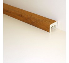 Балка КЛАССИКА 60х90 Орех в Новосибирске