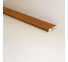 Доска КЛАССИКА 20х90 Орех в Новосибирске