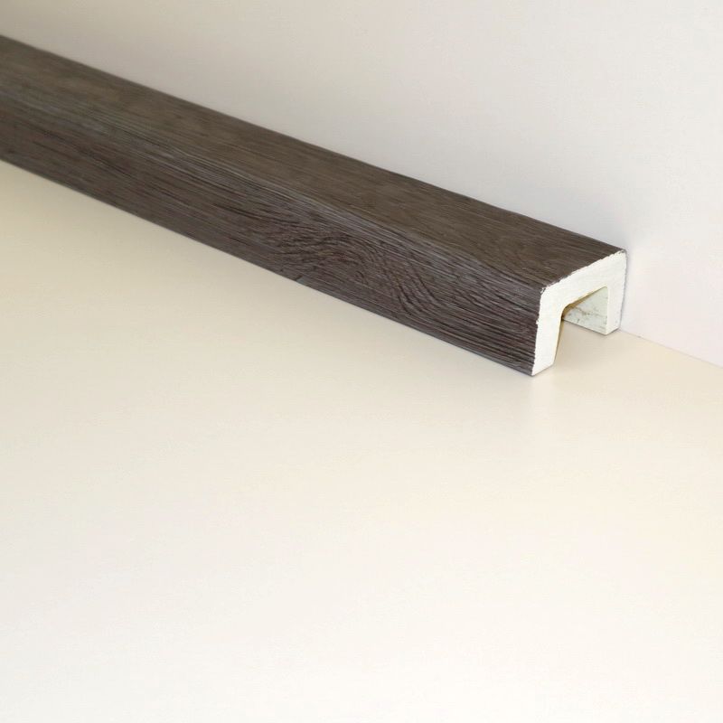 Балка КЛАССИКА 60х90 Пепел