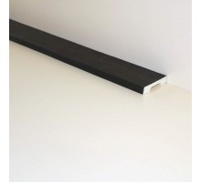 Доска КЛАССИКА 20х90 Венге в Новосибирске