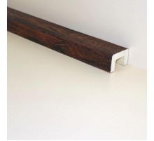 Балка КЛАССИКА 60х90 Вишня в Новосибирске