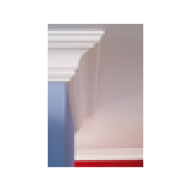 Карниз гибкий CX123F 