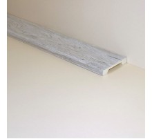 Доска РУСТИК 20х120 Береза в Новосибирске