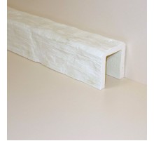 Балка РУСТИК 120х120 Без Покраски в Новосибирске