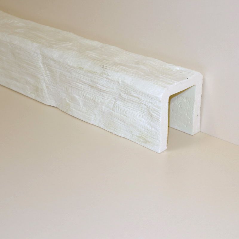 Балка РУСТИК 120х120 Без Покраски