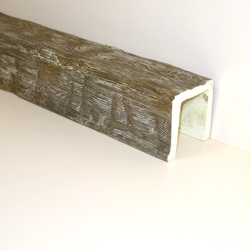 Балка РУСТИК 120х120 Кантри