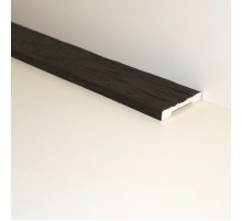 Доска РУСТИК 20х120 Мокка в Новосибирске