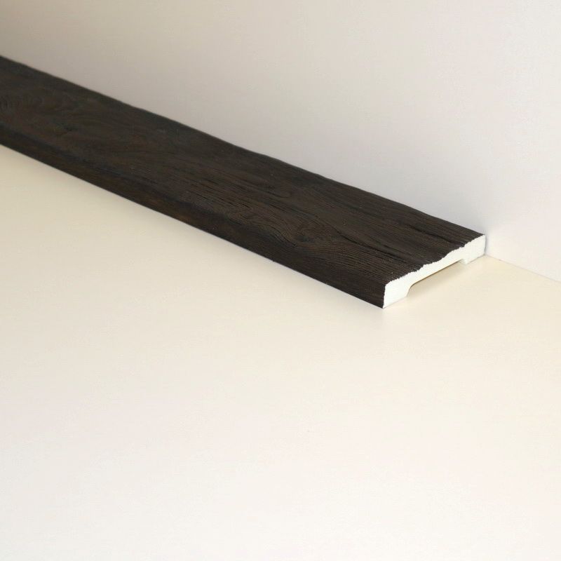 Доска РУСТИК 20х120 Мокка