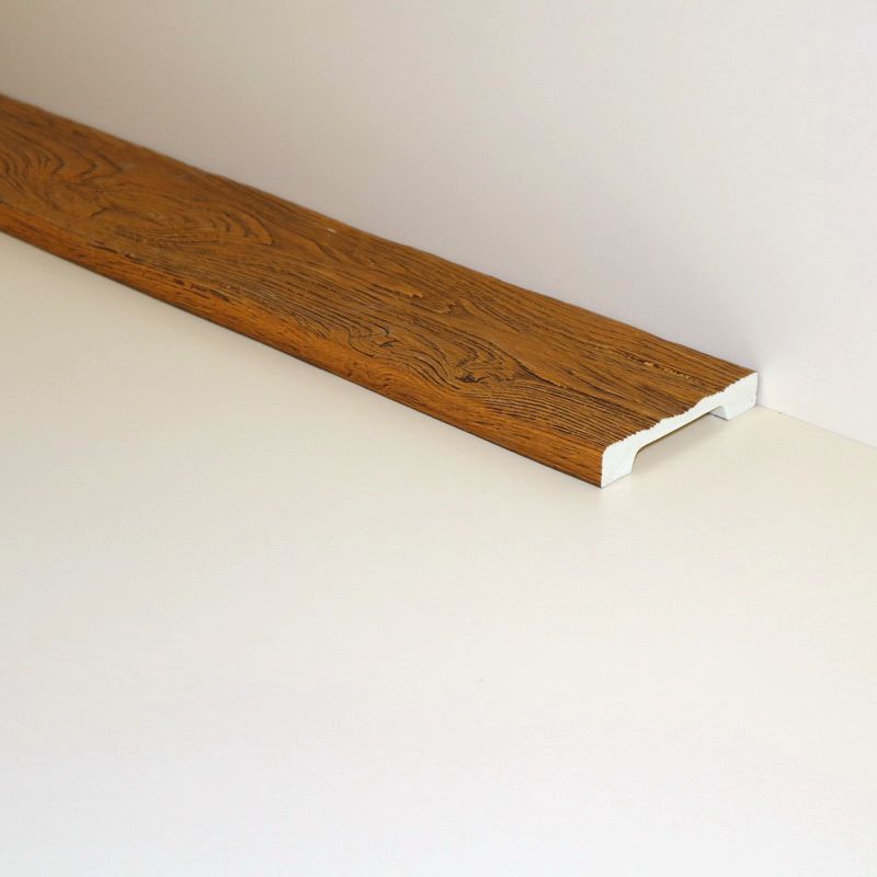 Доска РУСТИК 20х120 Орех