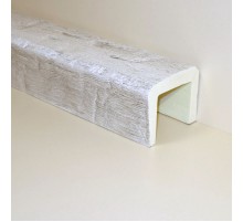 Балка РУСТИК 120х150 Береза в Новосибирске