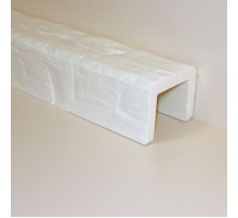 Балка РУСТИК 120х150 Без Покраски в Новосибирске