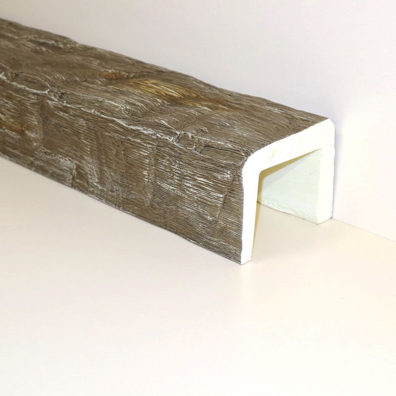 Балка РУСТИК 120х150 Кантри