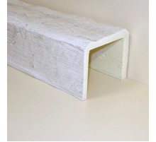 Балка РУСТИК 170х200 Береза в Новосибирске