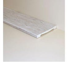 Доска РУСТИК 20х200 Береза в Новосибирске