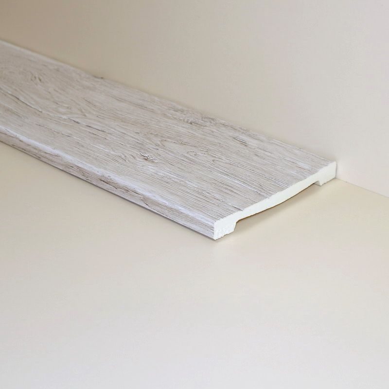 Доска РУСТИК 20х200 Береза