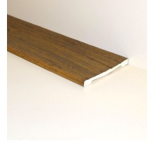 Доска РУСТИК 20х200 Светлый Дуб в Новосибирске