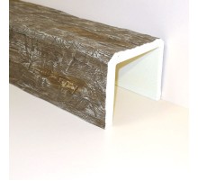 Балка РУСТИК 170х200 Кантри в Новосибирске