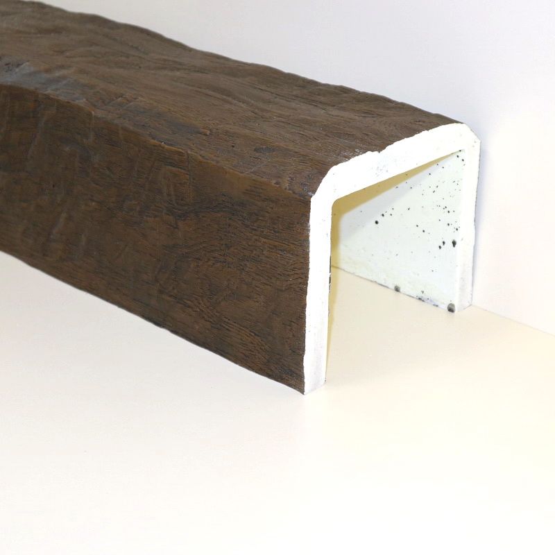 Балка РУСТИК 170х200 Мокка