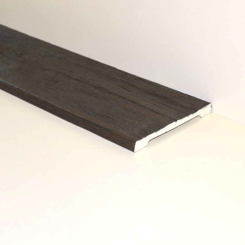 Доска РУСТИК 20х200 Мокка