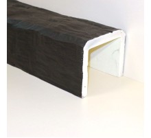 Балка РУСТИК 170х200 Венге в Новосибирске