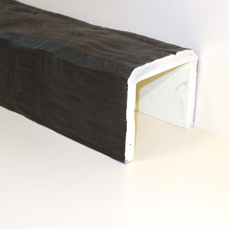 Балка РУСТИК 170х200 Венге