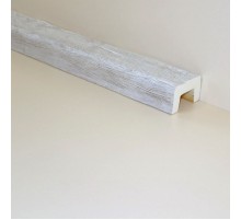 Балка РУСТИК 60х90 Береза в Новосибирске