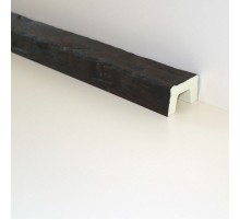 Балка РУСТИК 60х90 Мокка в Новосибирске