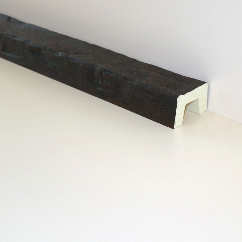 Балка РУСТИК 60х90 Мокка